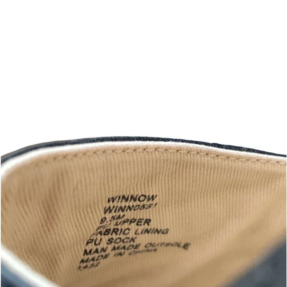 Steve Madden Winnow black espadrille , NWT box is available, 9.5